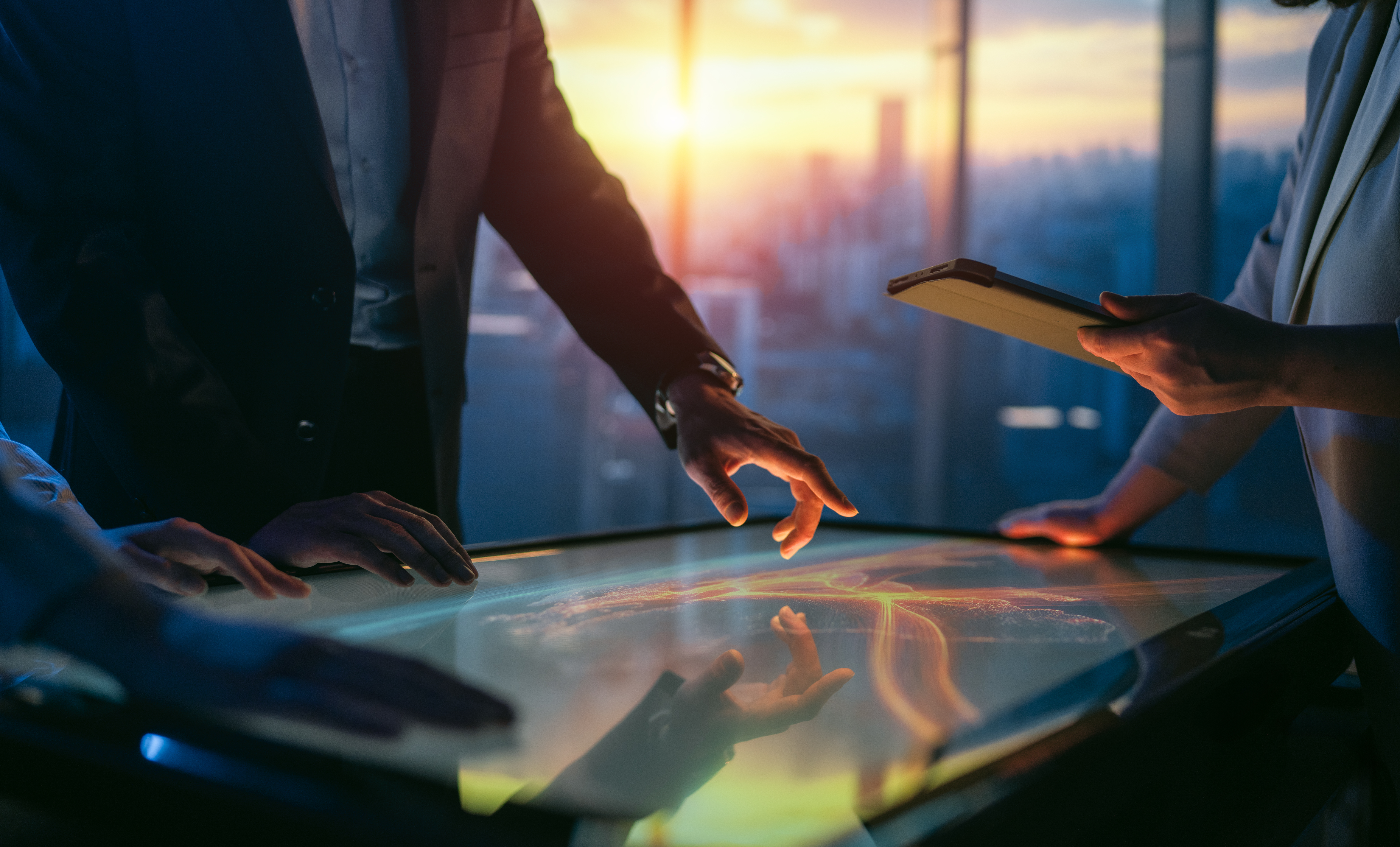 What AI Readiness Actually Means for Your Business