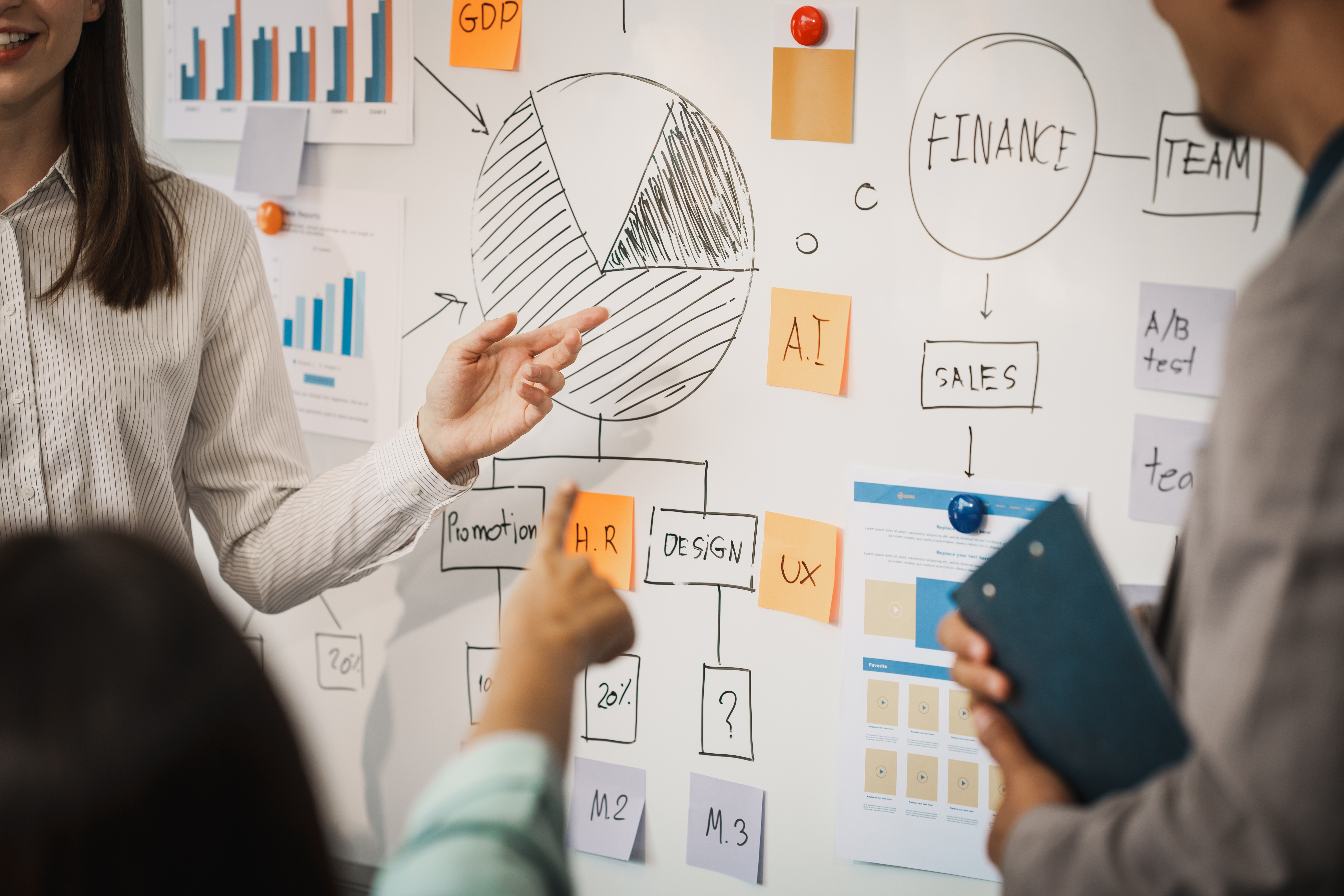 AI Won't Replace Your Team. Poor Integration Will.